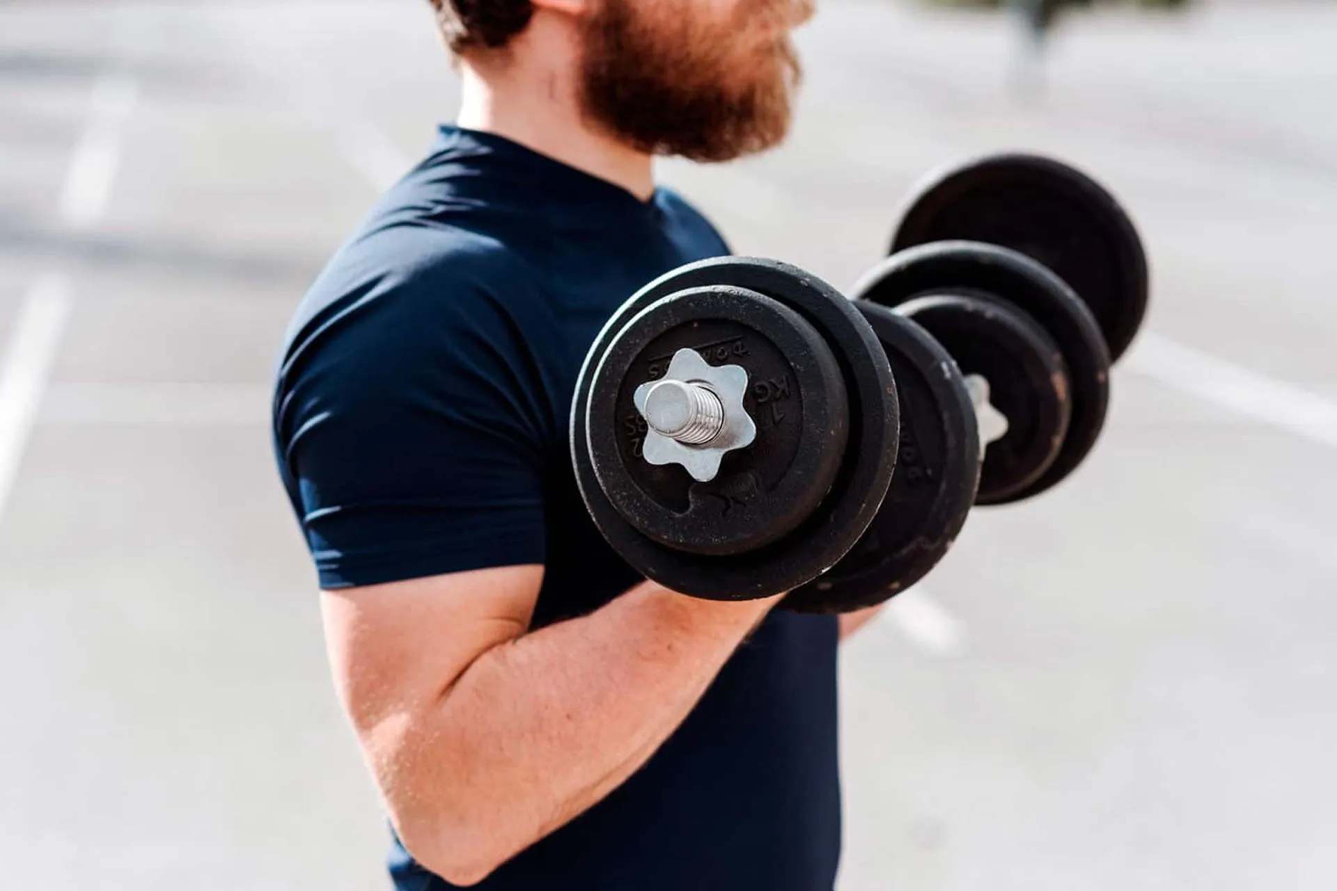 The Ultimate Guide to Peptides for Muscle Building and Anti-Aging: Expert Advice Before you Begin