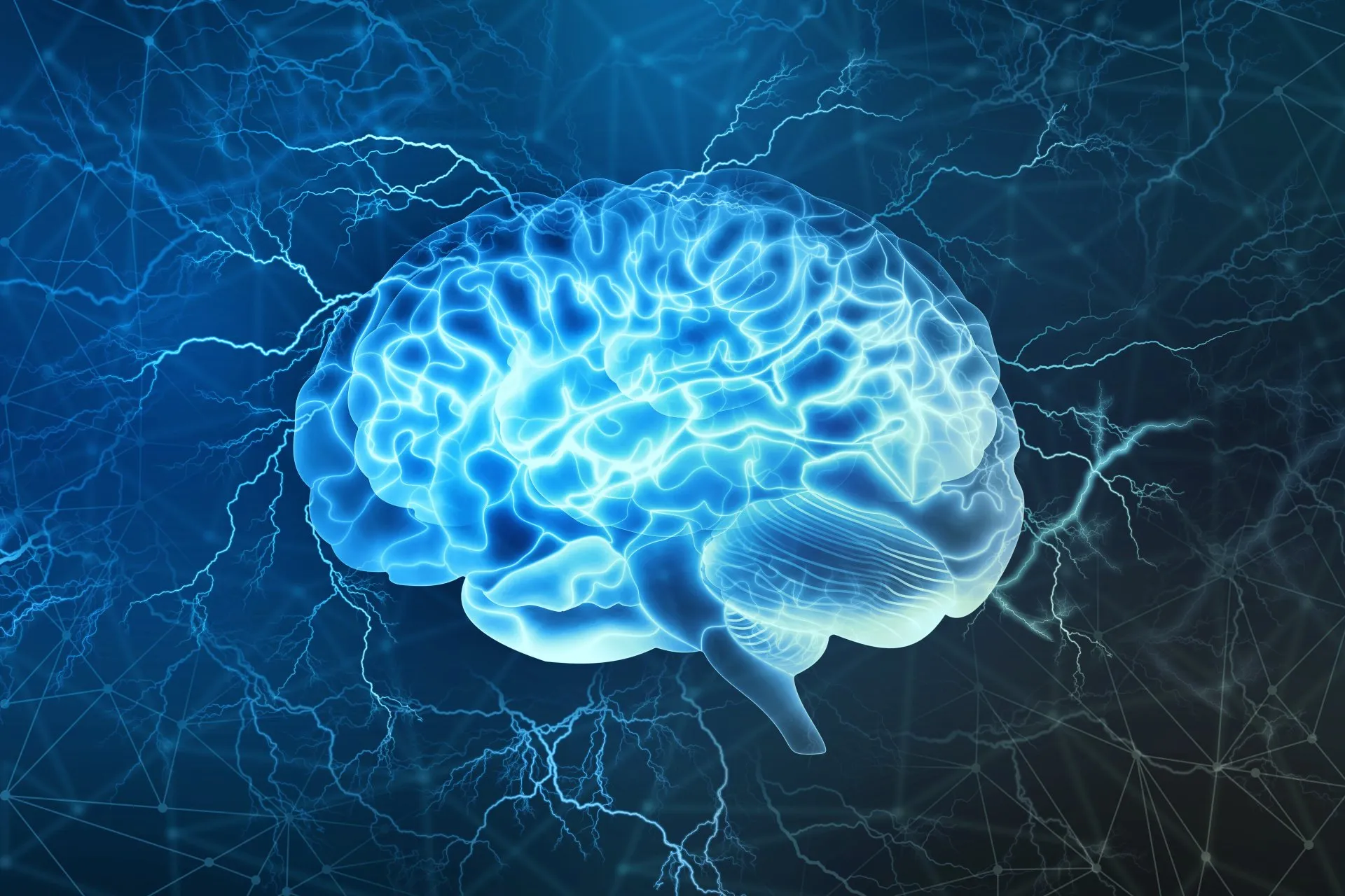 Improving brain function with hormone optimization and peptide therapy.