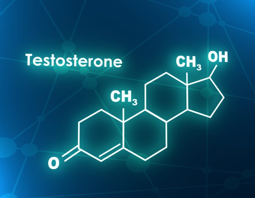 Testosterone Replacement Therapy TRT