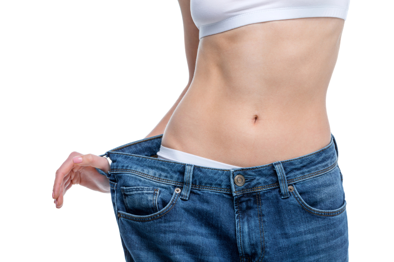 best peptides for weight loss