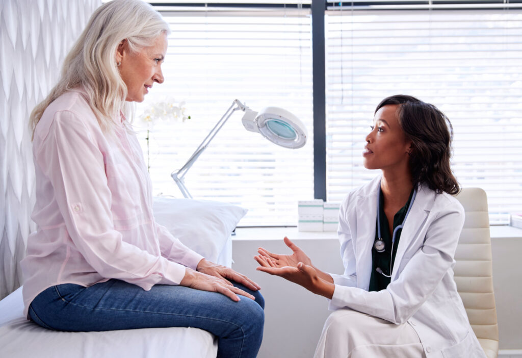 Hormone Replacement Therapy in Phoenix