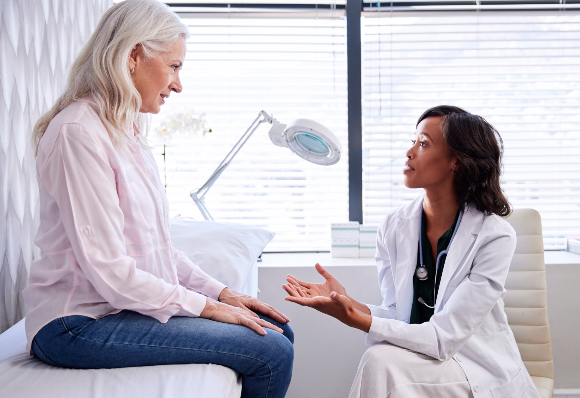 Hormone Replacement Therapy in Phoenix