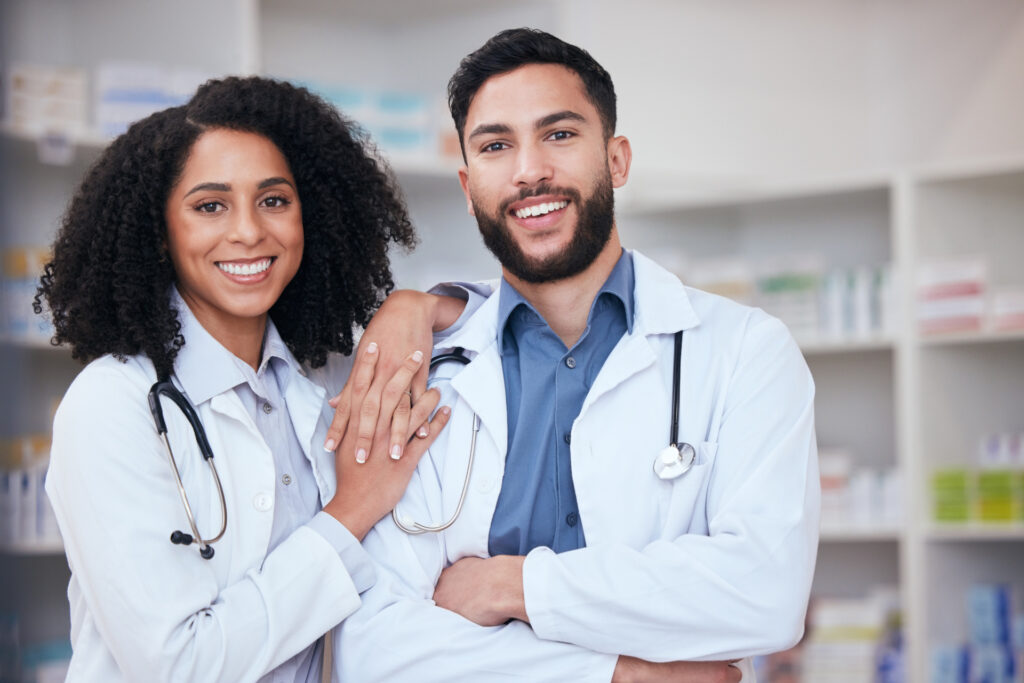Naturopathic Doctors