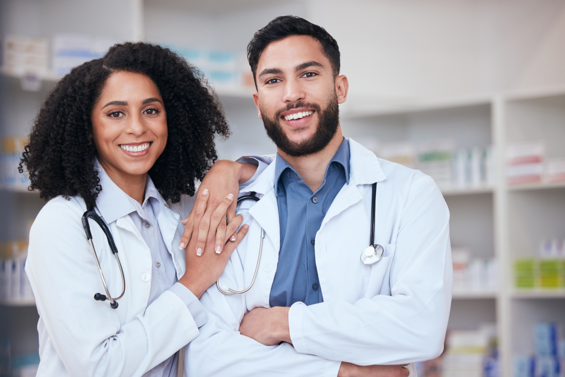 Naturopathic Doctors