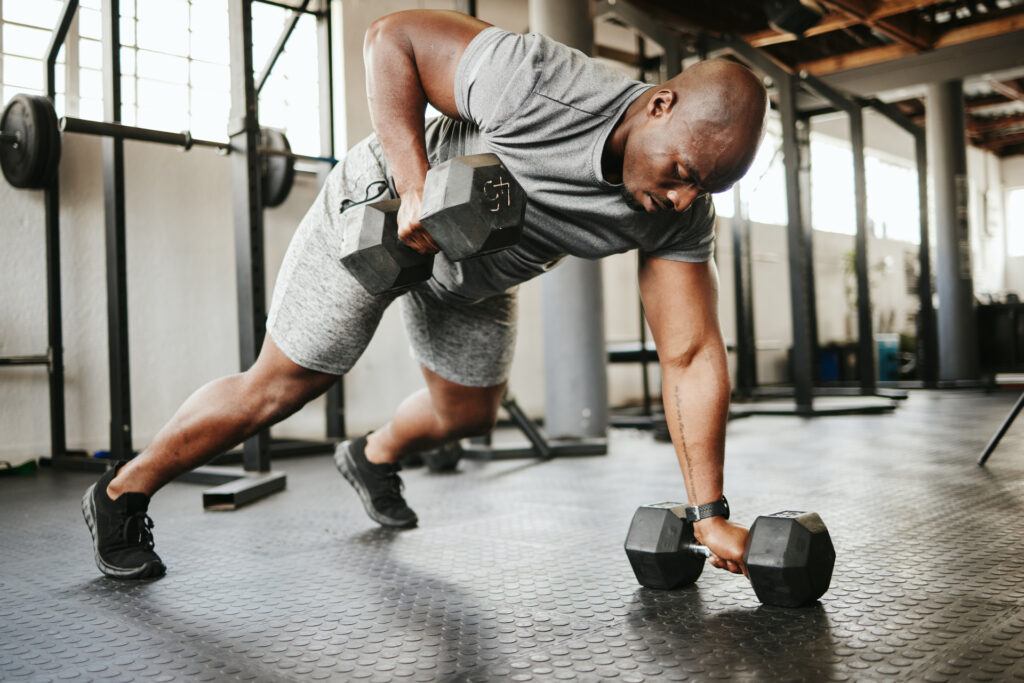 Testosterone Therapy for men