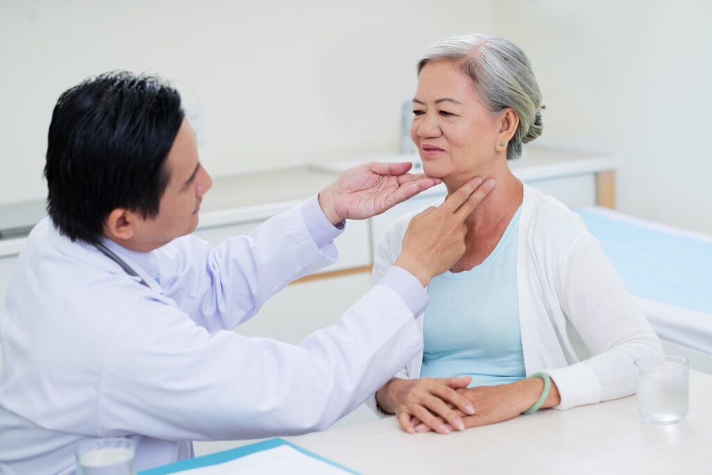 Thyroid Hormone Replacement in Phoenix, AZ