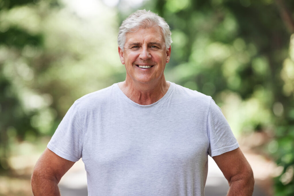 Hormone Replacement Therapy for Men