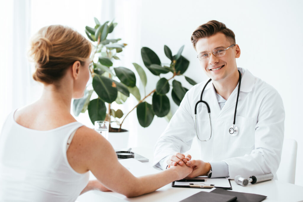 Understanding Hormone Imbalance: When is HRT the Right Solution?