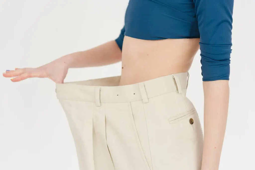 The Role of Hormones in Weight Management