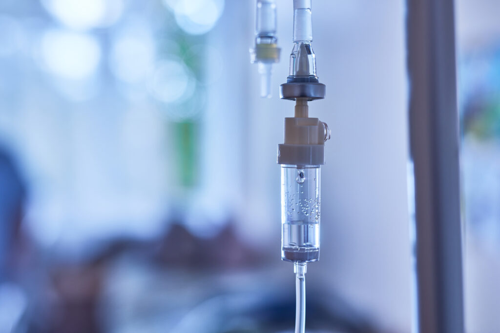 Unlocking the Power of NAD IV Therapy for Anti-Aging and Wellness