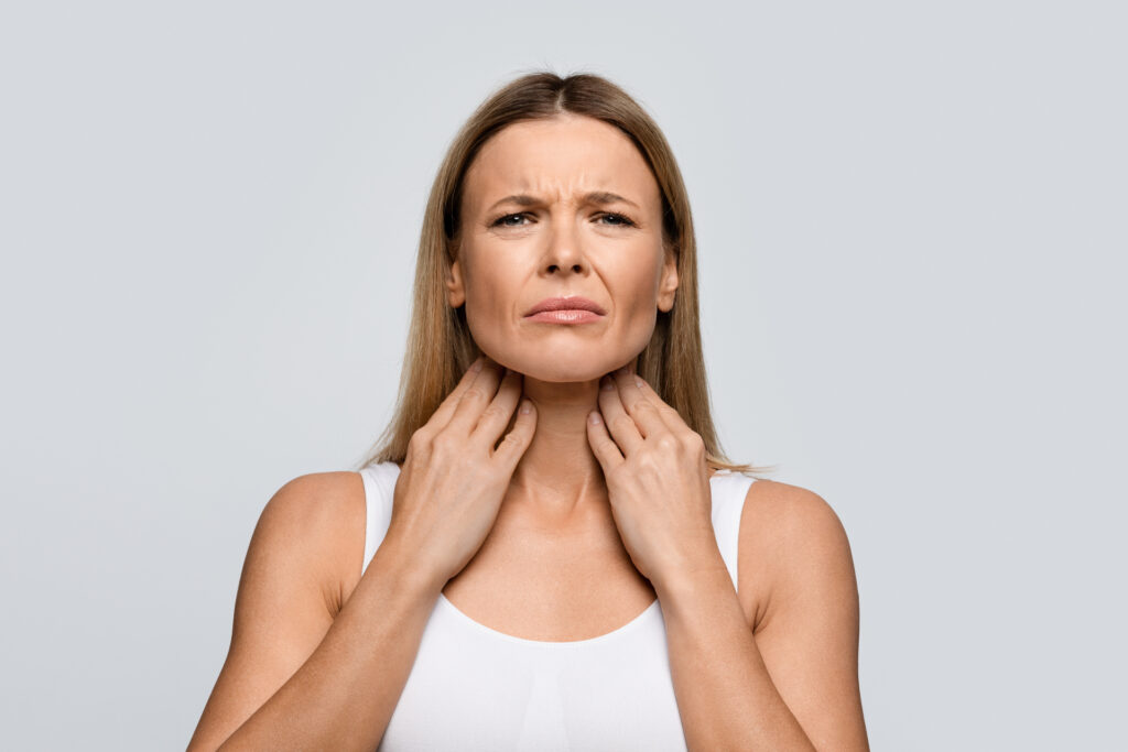 Thyroid Health and Menopause