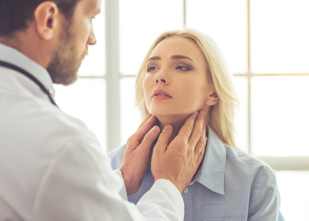 Thyroid Health for Women