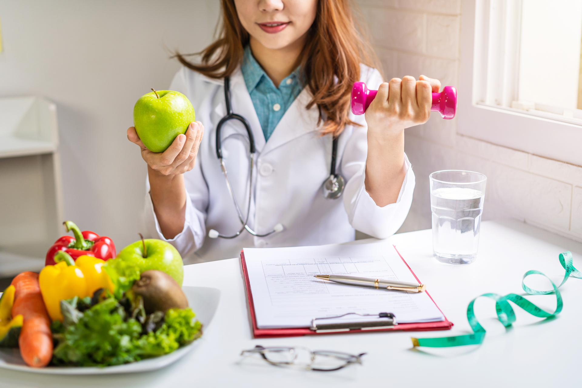 Functional Medicine for Weight Loss