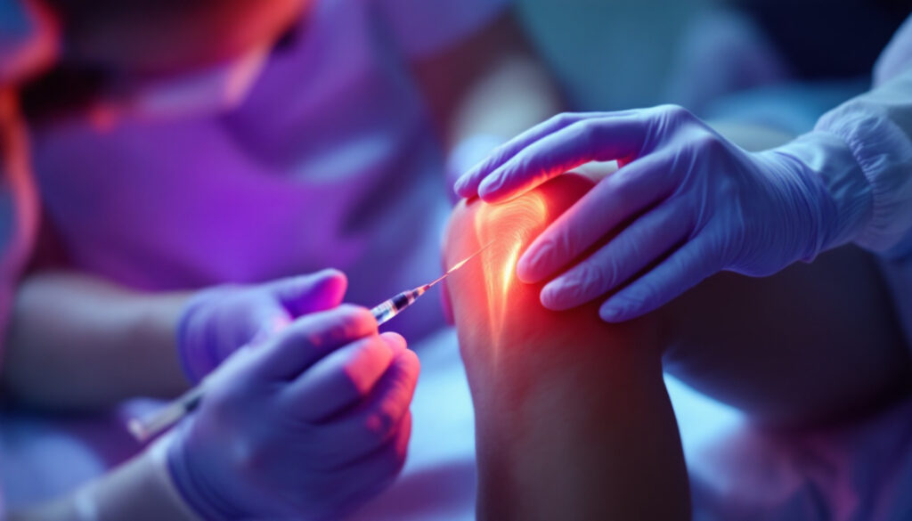 Regenerative Injections Phoenix