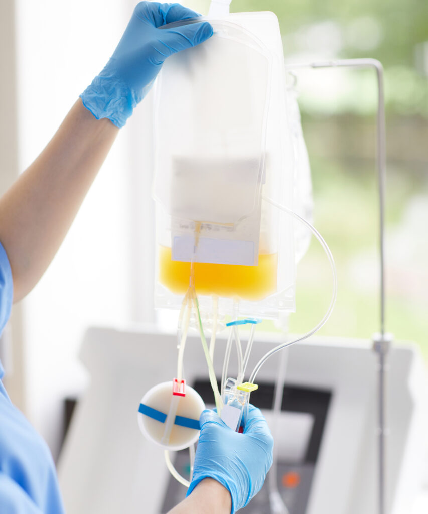 What is IV Therapy?