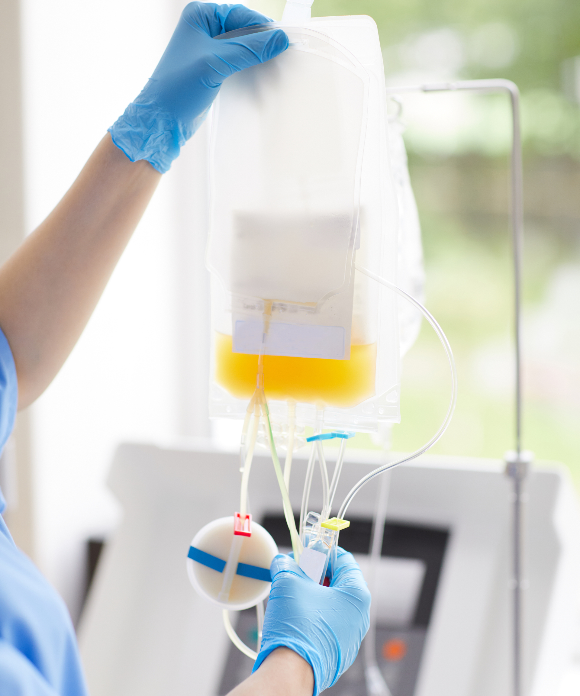 What is IV Therapy?