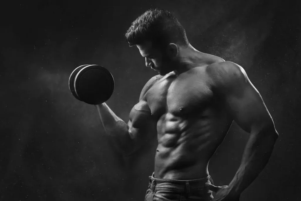 The Role of Peptides in Boosting Growth Hormone