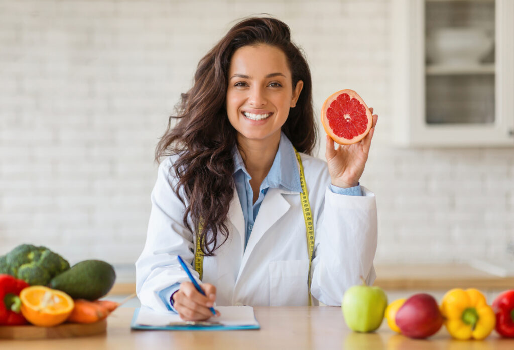 Functional Medicine and Weight Loss