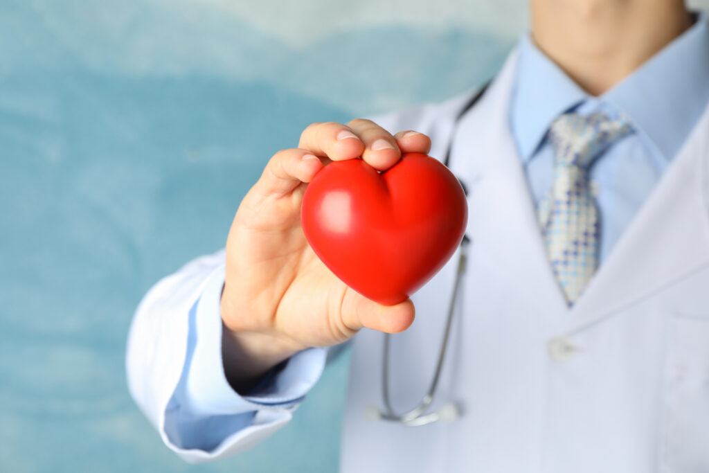 Strengthening Your Heart: Integrative Approaches to Optimal Cardiovascular Health