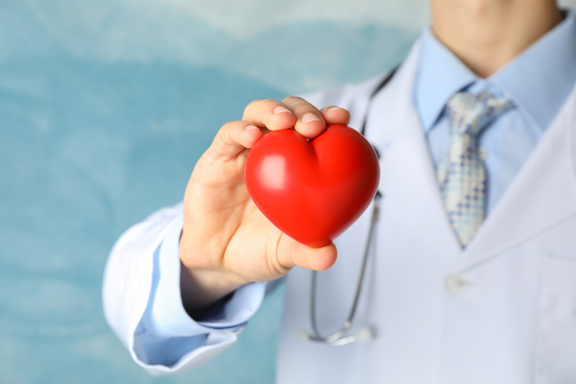 Strengthening Your Heart: Integrative Approaches to Optimal Cardiovascular Health