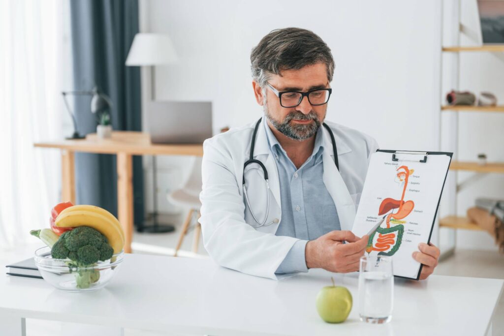 Guide to the Functional Medicine Approach to Health