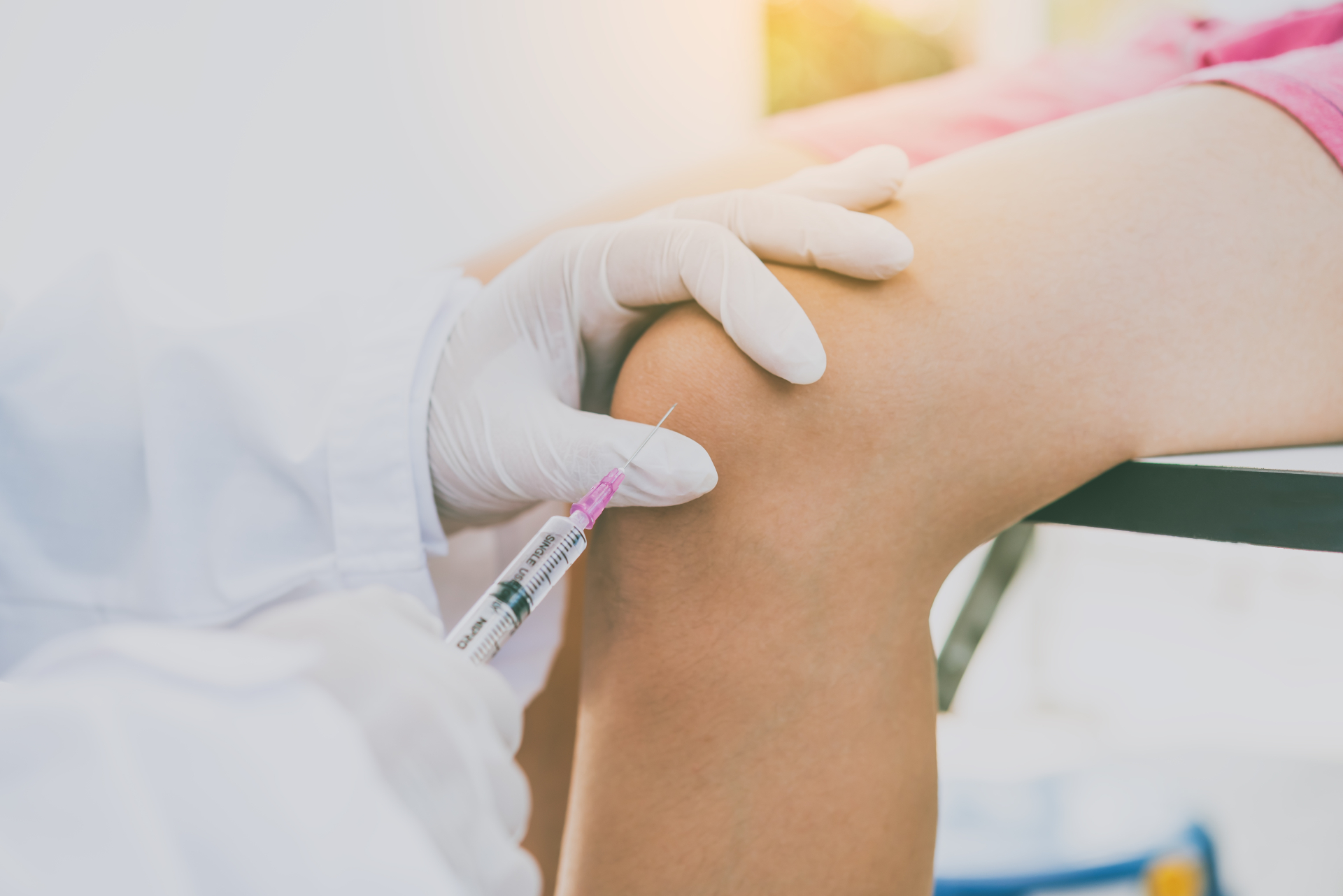 How Regenerative Therapy is Transforming Pain Management
