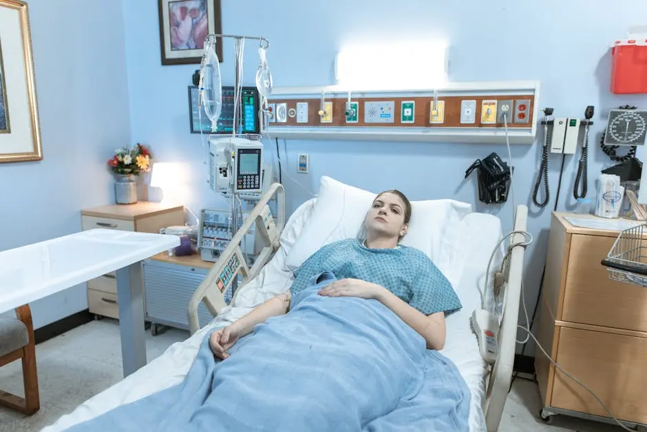 Benefits of IV Therapy for Busy Lifestyles