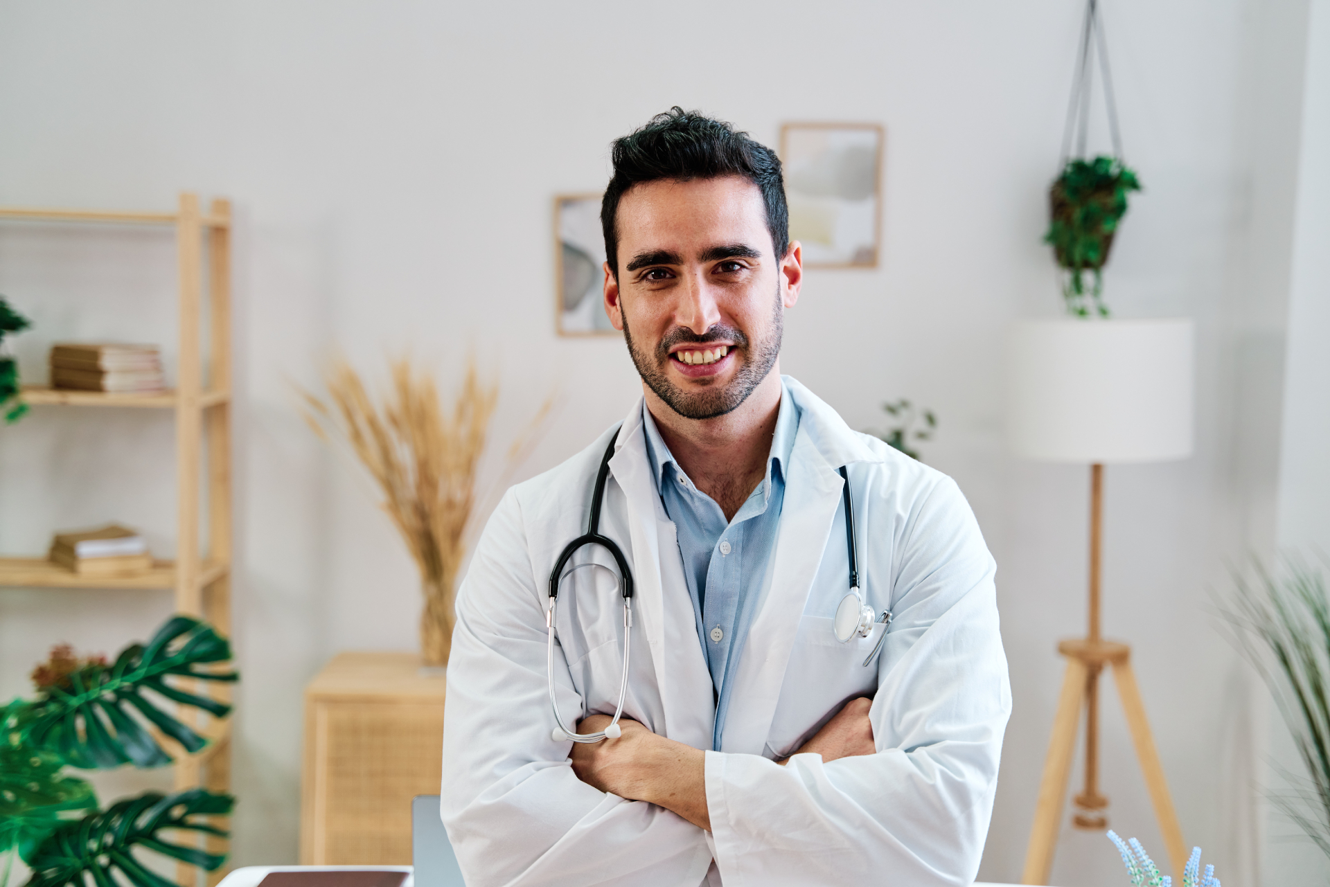 Top 5 Benefits of Visiting a Functional Medical Doctor in Phoenix