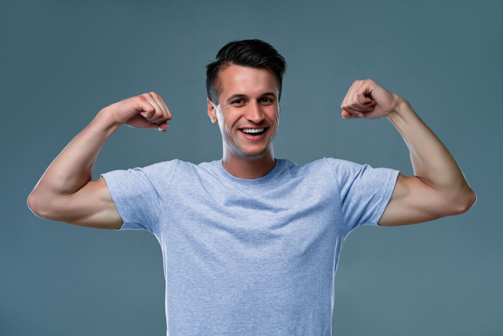 How Phoenix Men Stay Energetic and Fit with Testosterone Replacement