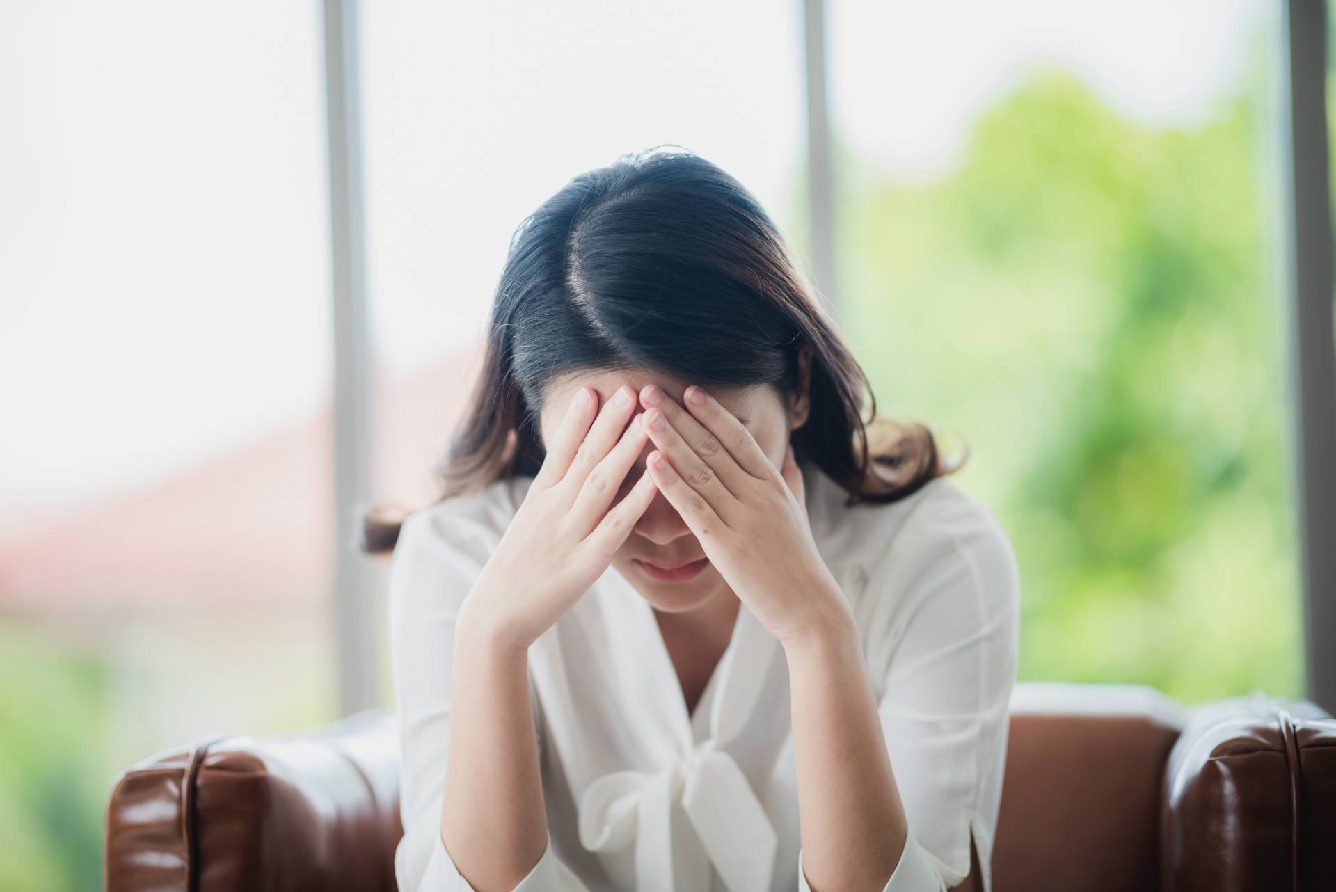 Managing Stress and Anxiety with Naturopathic Approaches