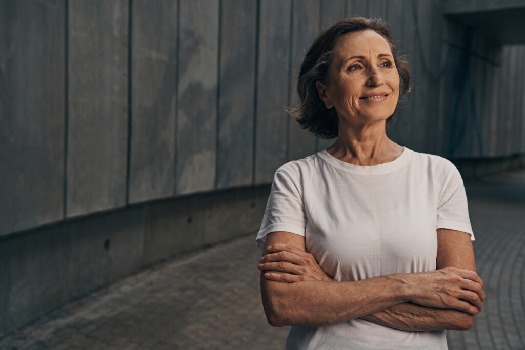How Chronic Inflammation Speeds Up Aging