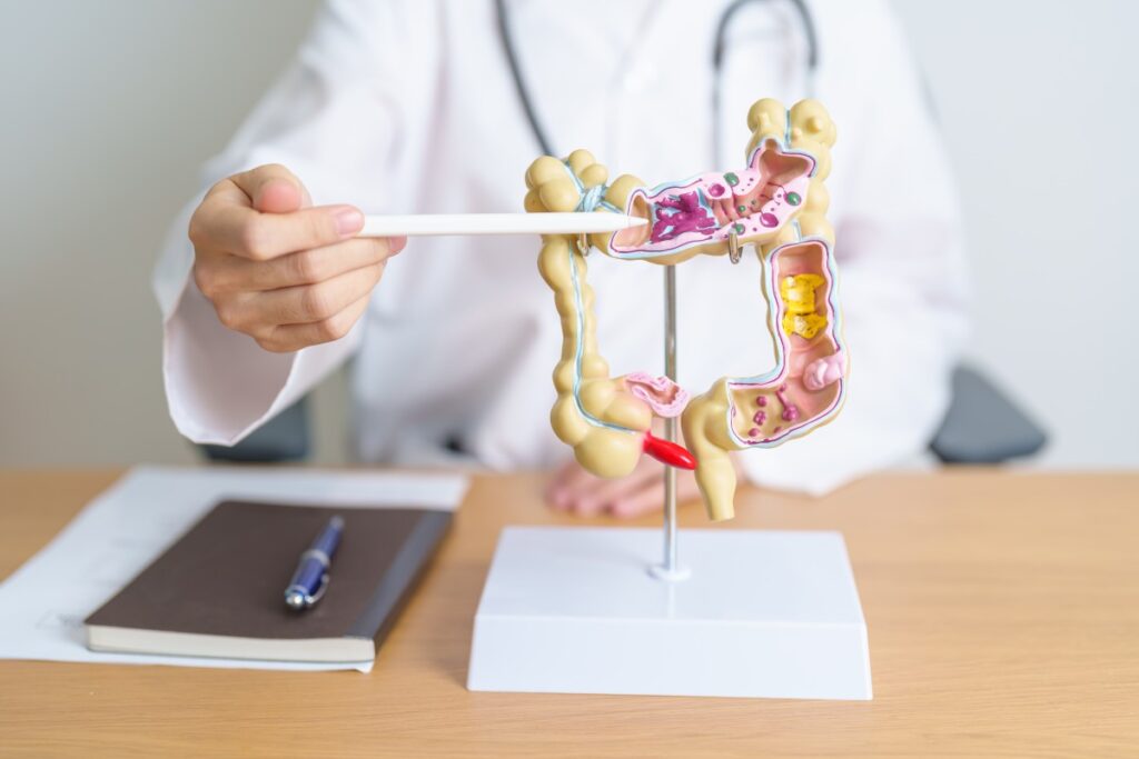 Decoding the Microbiome: How Gut Tests Unlock Personalized Longevity Plans