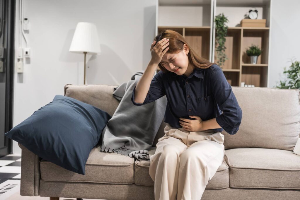 The Stress-Gut Connection: How Your Digestive System Shapes Mental Health