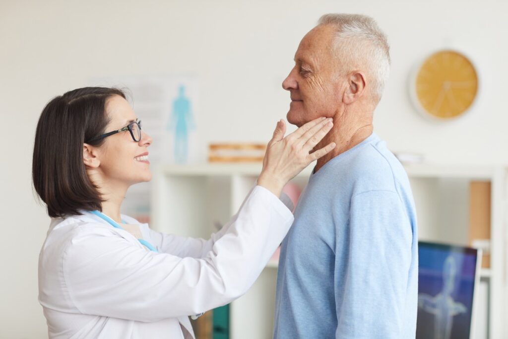 Thyroid, Adrenal, and Energy: Unlocking the Triad of Longevity