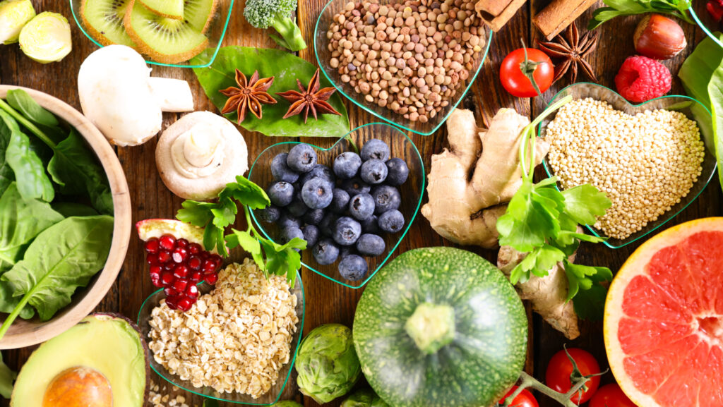 Anti-Inflammatory Living: Foods and Habits That Add Years to Your Life