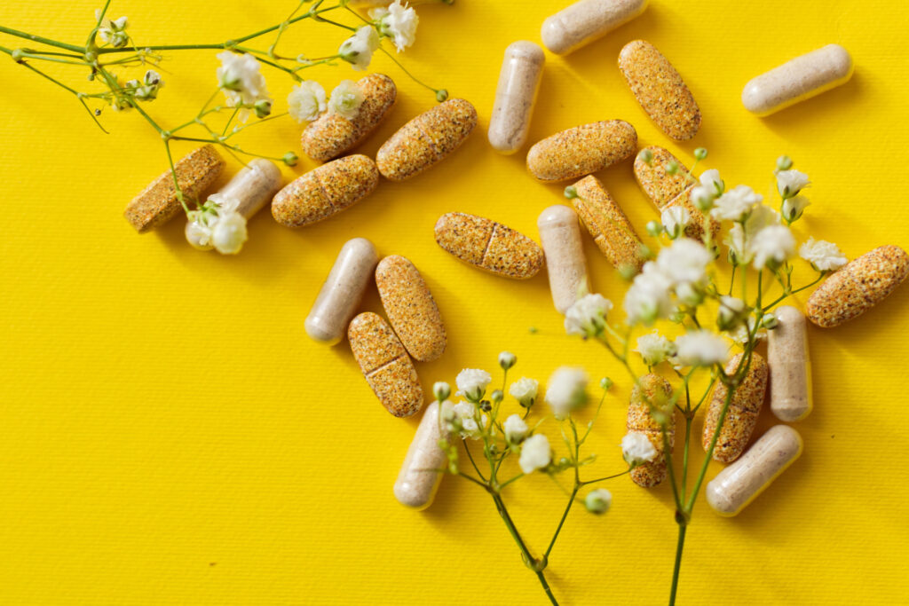From NAD+ to CoQ10: Supplements That Supercharge Mitochondrial Health