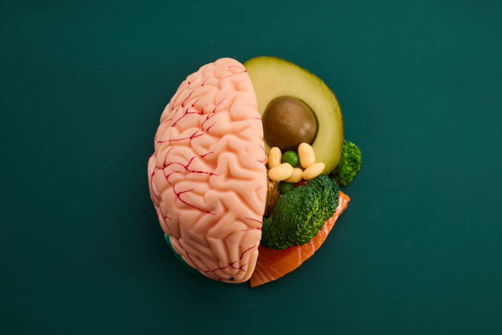 Gut First, Mind Second: How Balancing Your Microbiome Supports Mental Clarity