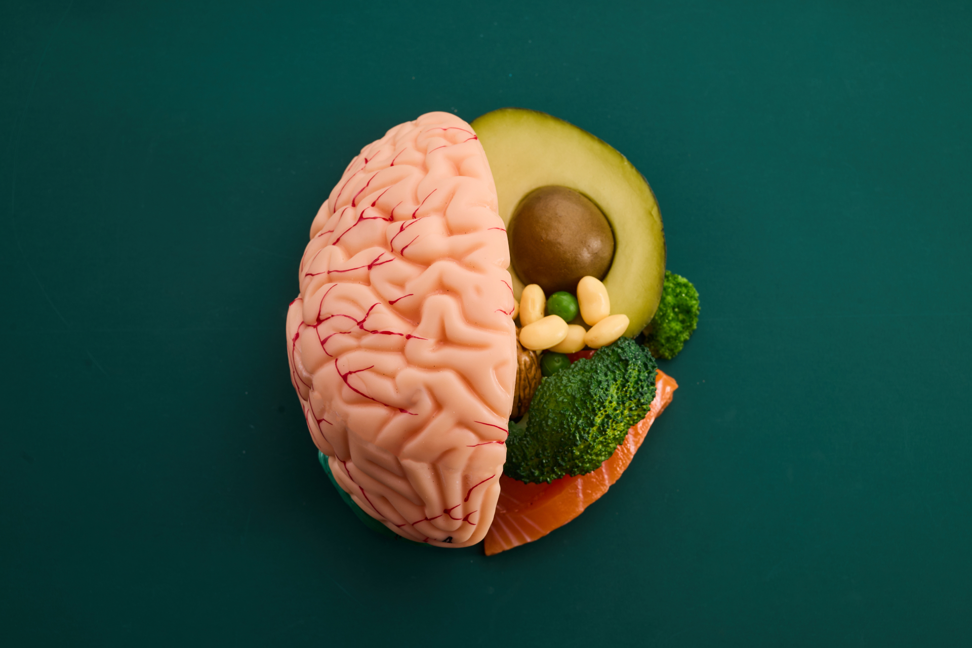 Gut First, Mind Second: How Balancing Your Microbiome Supports Mental Clarity