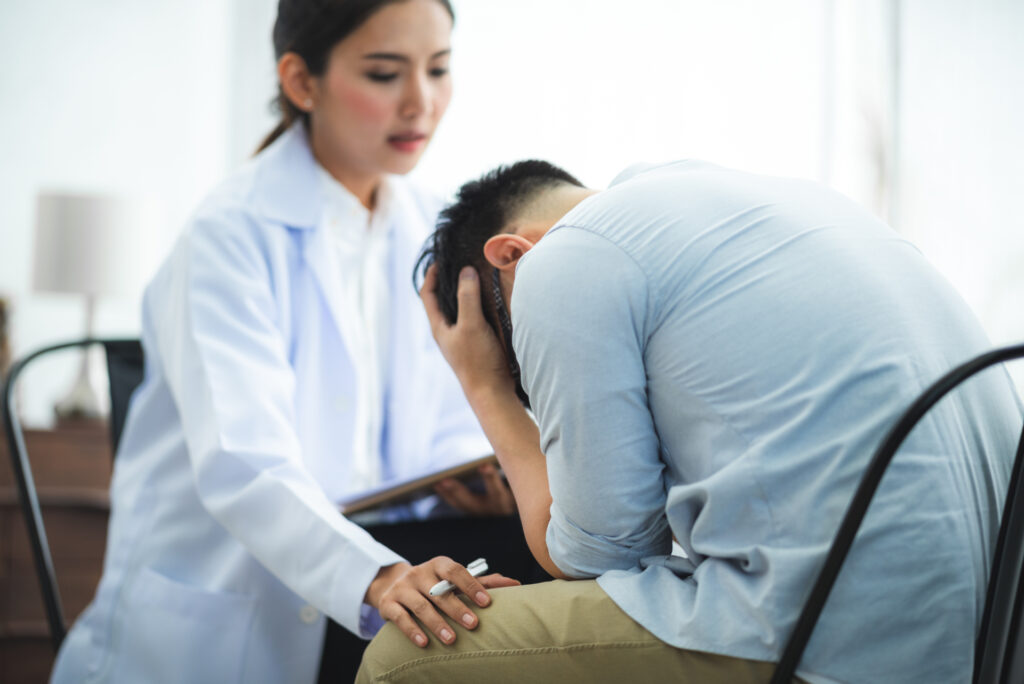 Stress, Cortisol, and Aging: How to Restore Hormonal Balance Naturally