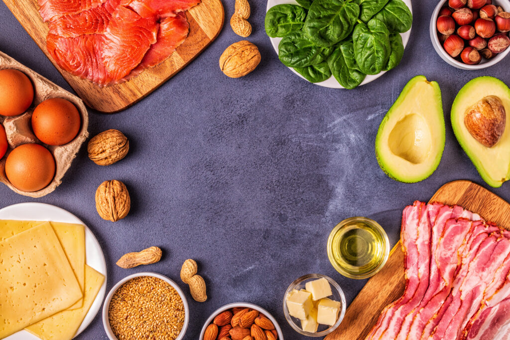 Mediterranean vs. Keto: Which Diet Wins for Gut and Brain Wellness?