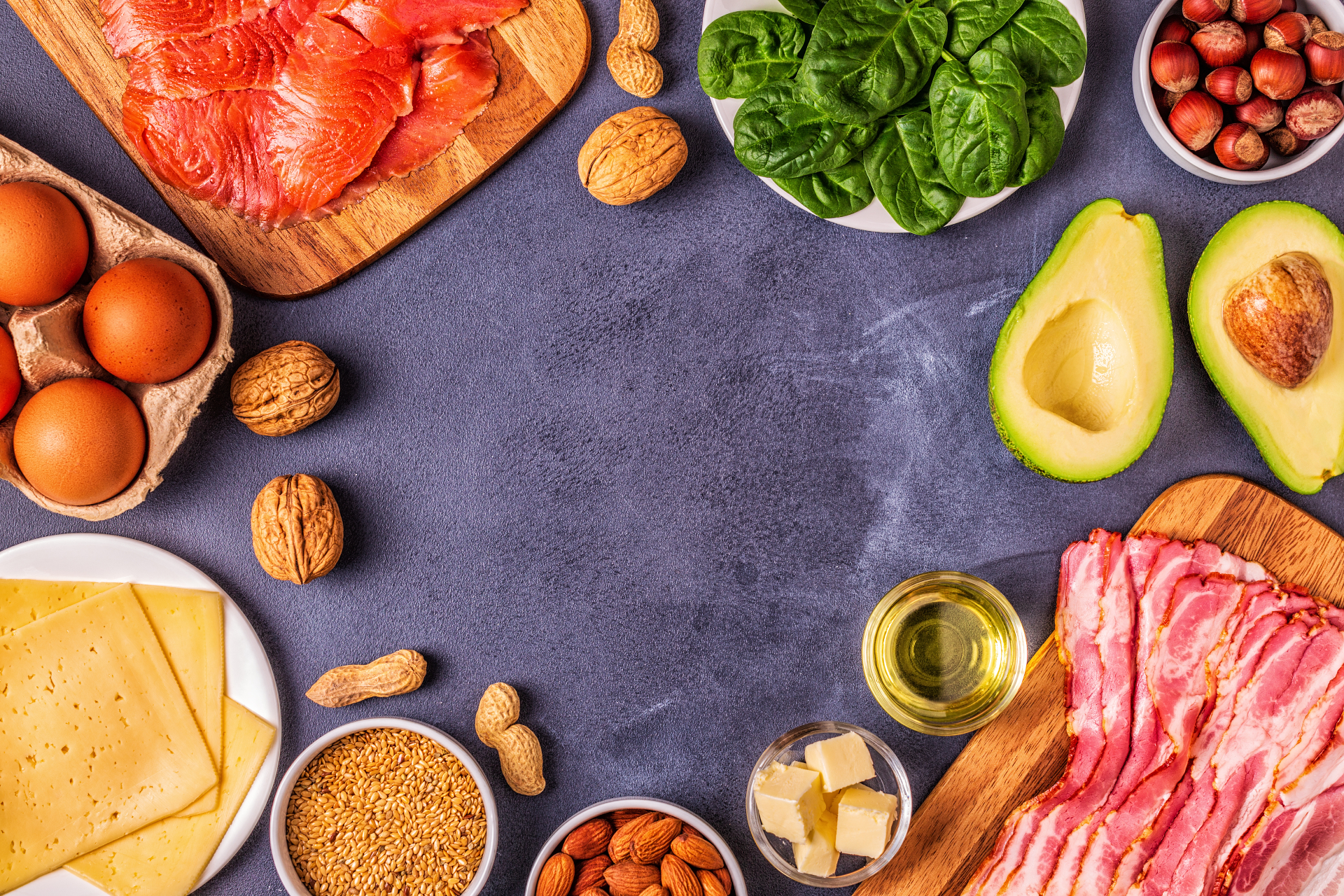 Mediterranean vs. Keto: Which Diet Wins for Gut and Brain Wellness?