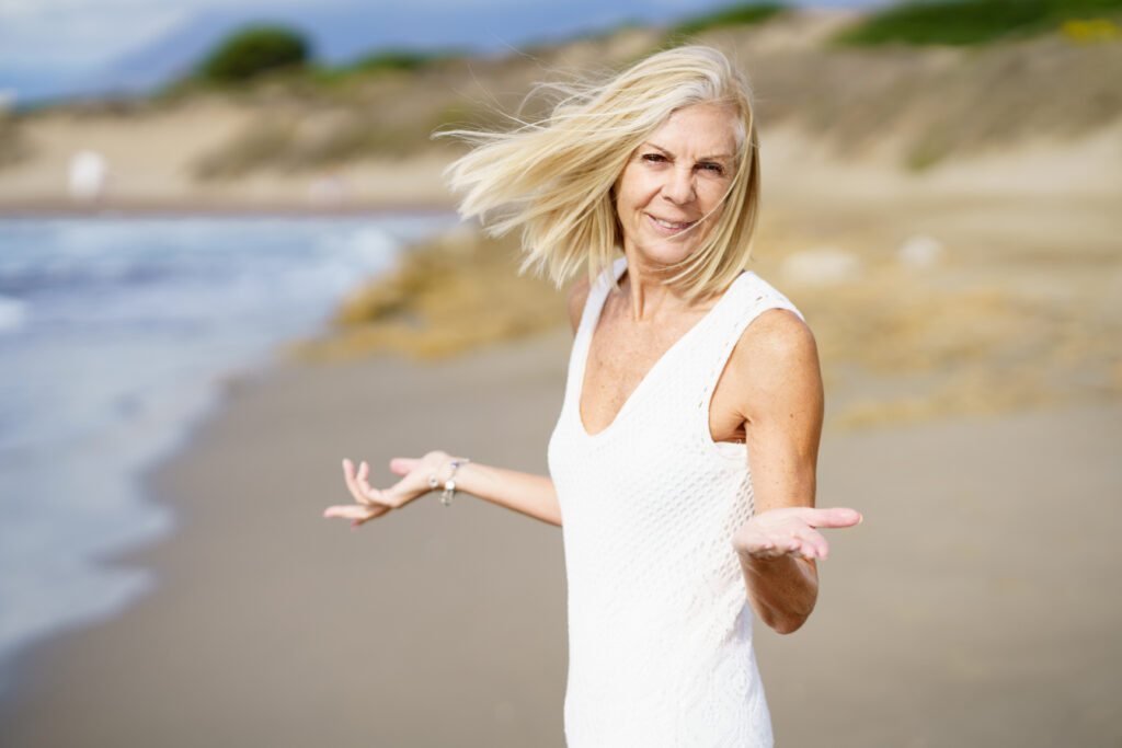 Top 5 Myths About Menopause