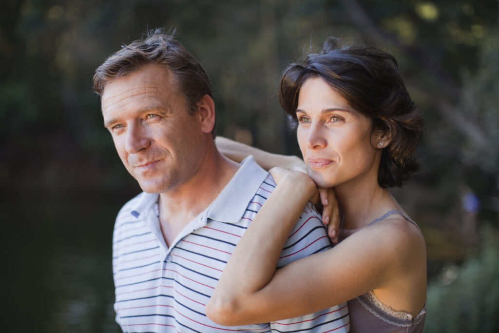 Hormone imbalance in 30s and 40s