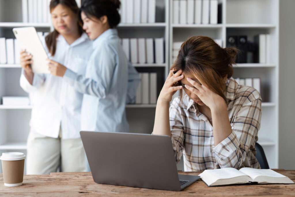 How Cortisol Impacts Your Immune System