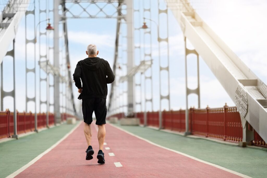 The Epigenetic Switch Everyday Choices That Influence How You Age