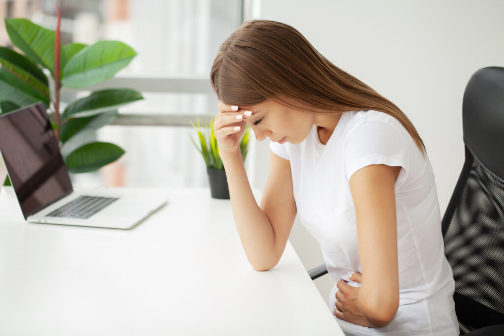 The Hidden Link Between Gut Health and Chronic Stress