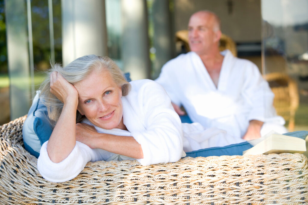 Functional Medicine Strategies to Balance Hormones and Prevent Age-Related Disease