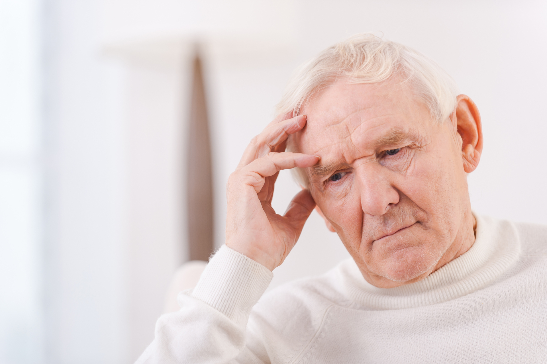 Can a Healthy Microbiome Protect Your Brain From Alzheimer’s and Dementia