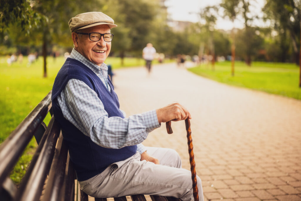 The Hallmarks of Aging and Their Role in Chronic Disease