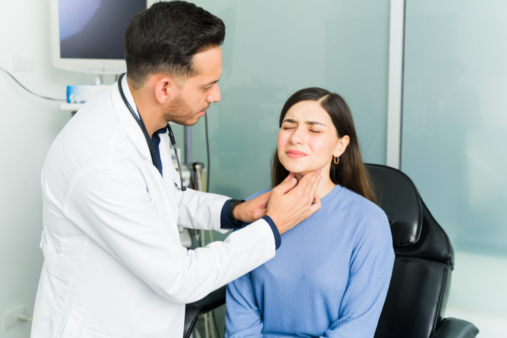 Thyroid Health and Longevity_ Why “Normal” Labs Don’t Always Mean Optimal Aging